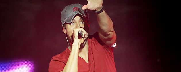 Enrique Iglesias Enrique Iglesias