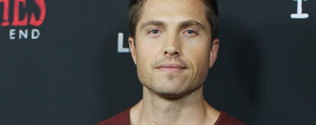 Eric Winter Eric Winter