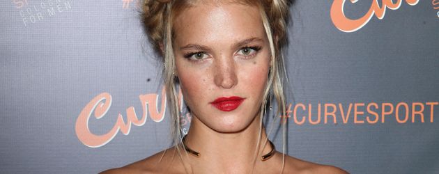 Erin Heatherton Erin Heatherton