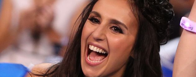Jamala Jamala