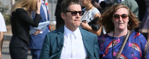 Ethan Hawke Ethan Hawke