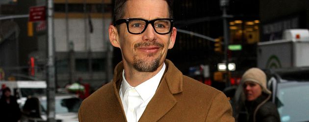 Ethan Hawke Ethan Hawke