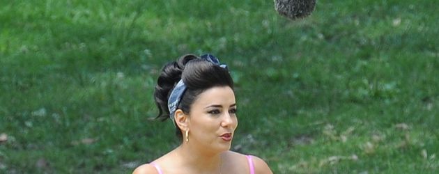 Eva Longoria Eva Longoria