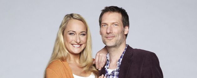 Eva Mona Rodekirchen und Clemens Löhr Eva Mona Rodekirchen und Clemens Löhr