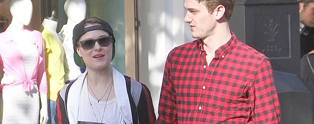 Evan Rachel Wood Evan Rachel Wood