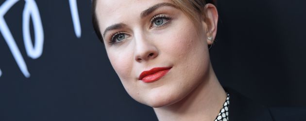 Evan Rachel Wood bei der Premiere von "Into The Forest" Evan Rachel Wood bei der Premiere von "Into The Forest"