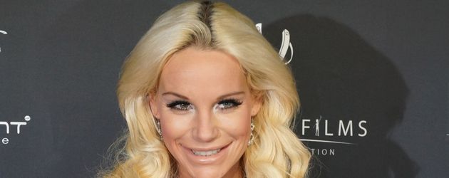 Ex-GNTM-Kandidatin Gina-Lisa Lohfink Ex-GNTM-Kandidatin Gina-Lisa Lohfink