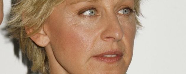 Ellen DeGeneres Ellen DeGeneres