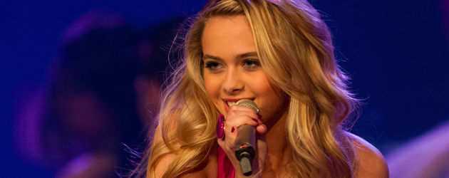 Fabienne Rothe Fabienne Rothe