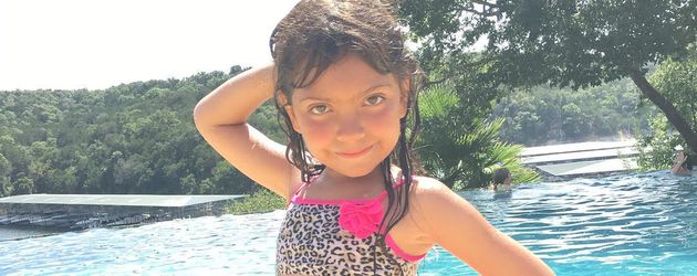 Farrah Abrahams Tochter Sophia Farrah Abrahams Tochter Sophia