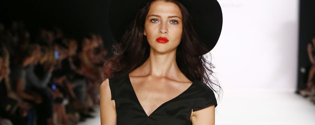 Fata Hasanović, Model Fata Hasanović, Model