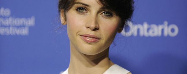 Felicity Jones Felicity Jones
