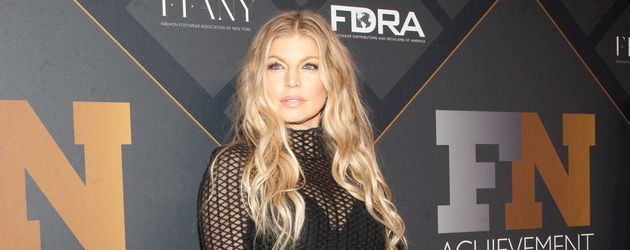 Fergie Fergie
