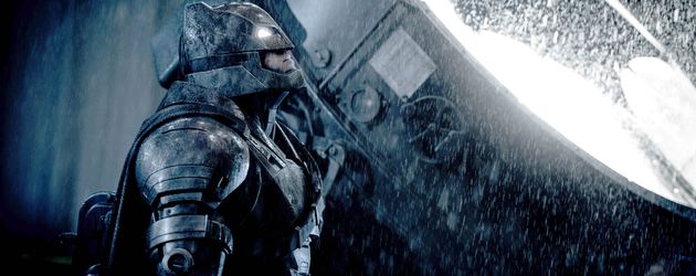 Ben Affleck als Batman Ben Affleck als Batman