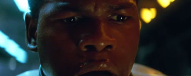 John Boyega John Boyega