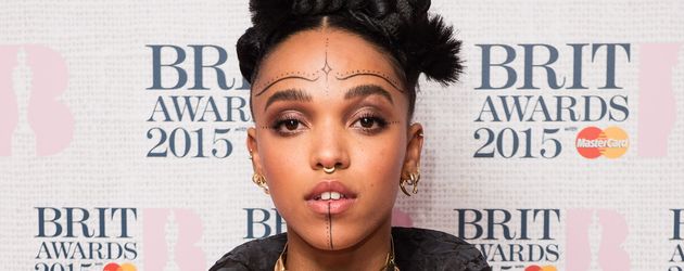 FKA Twigs FKA Twigs