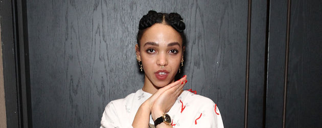 FKA Twigs FKA Twigs