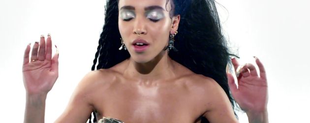 FKA Twigs FKA Twigs