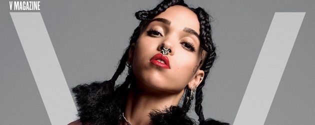 FKA Twigs FKA Twigs