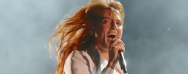 Florence Welch Florence Welch