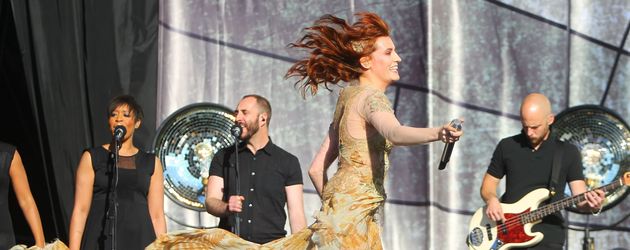 Florence Welch Florence Welch