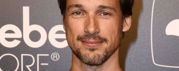 Florian David Fitz bei den Leonardo At New Faces Award Film 2014 Florian David Fitz bei den Leonardo At New Faces Award Film 2014