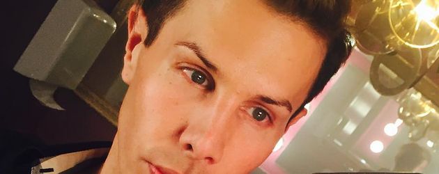 Florian Wess, Ex-"Big Brother"-Star Florian Wess, Ex-"Big Brother"-Star