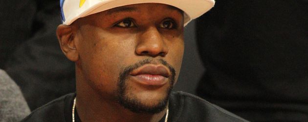 Floyd Mayweather Jr. Floyd Mayweather Jr.