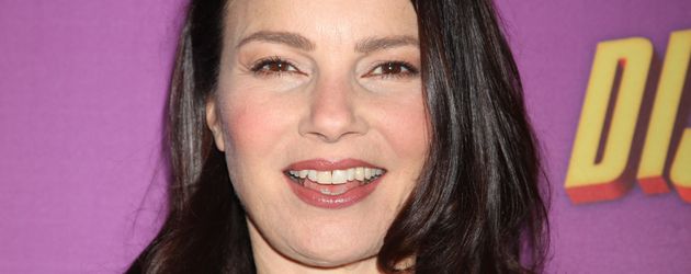 Fran Drescher, Schauspielerin Fran Drescher, Schauspielerin