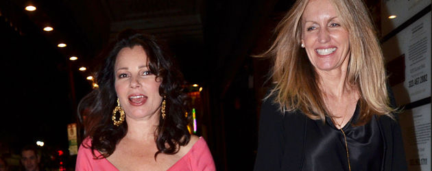 Fran Drescher Fran Drescher