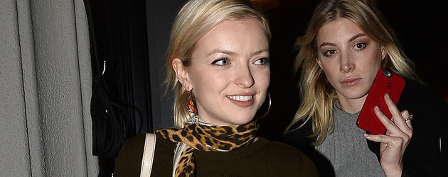 Francesca Eastwood Francesca Eastwood