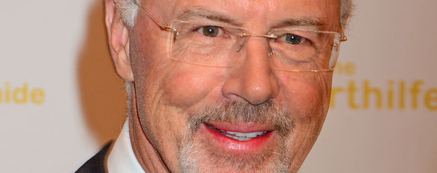Franz Beckenbauer Franz Beckenbauer