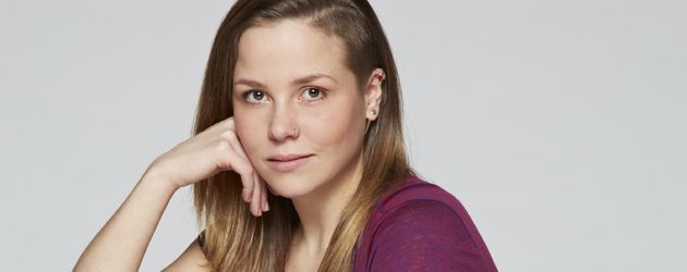 Franziska van der Heide Franziska van der Heide