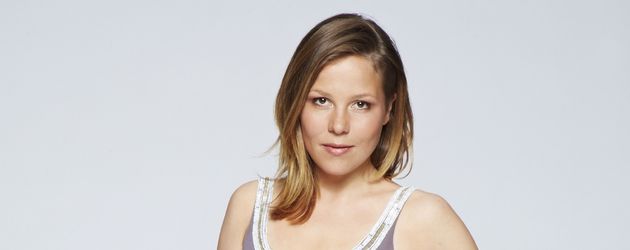 Franziska van der Heide Franziska van der Heide