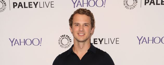 Freddie Stroma Freddie Stroma