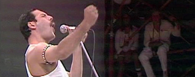 Freddie Mercury Freddie Mercury