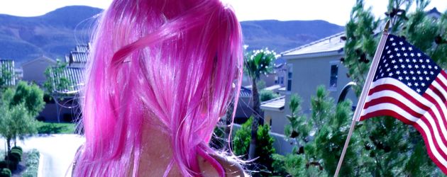 Frenchy Morgan Frenchy Morgan