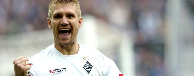 Bundesliga-Star Marcelo Pletsch Bundesliga-Star Marcelo Pletsch
