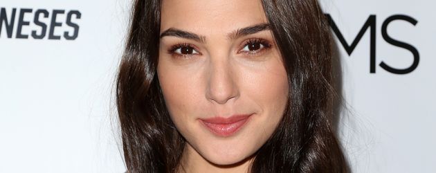 Gal Gadot bei "Keeping Up With The Joneses" Gal Gadot bei "Keeping Up With The Joneses"