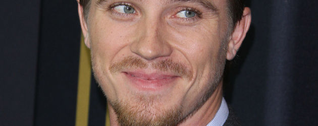 Garrett Hedlund Garrett Hedlund