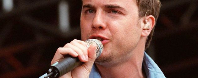 Gary Barlow Gary Barlow
