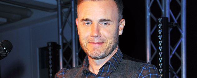 Gary Barlow Gary Barlow