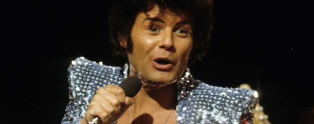 Gary Glitter Gary Glitter