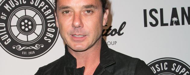 Gavin Rossdale Gavin Rossdale