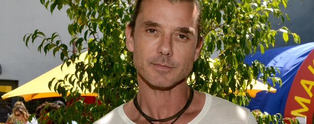 Gavin Rossdale Gavin Rossdale