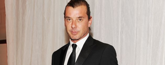 Gavin Rossdale Gavin Rossdale