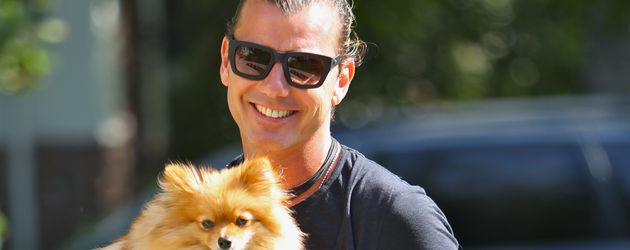 Gavin Rossdale Gavin Rossdale