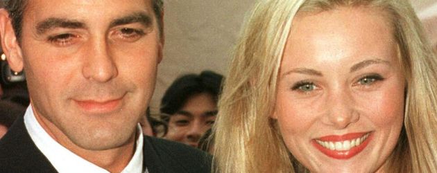 George Clooney George Clooney