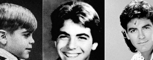 George Clooney George Clooney