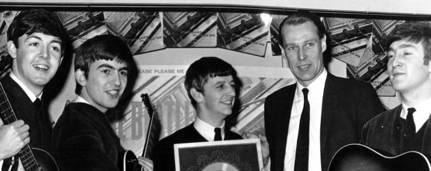 Beatles Beatles